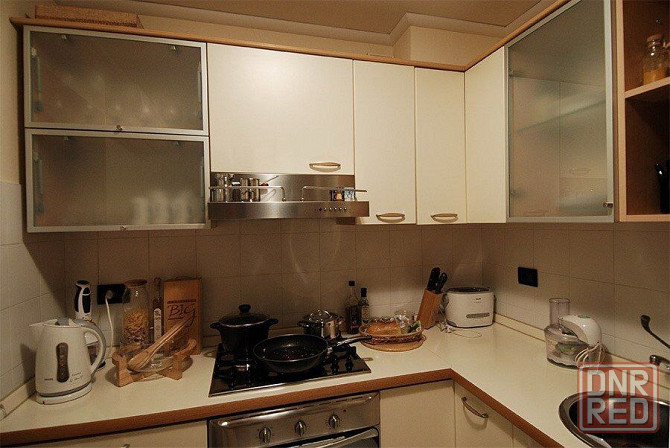 Уютная студия у Белого Лебедя это Ваш новый дом! Мечтаете о собственном уголке в престижном районе Донецк - изображение 1