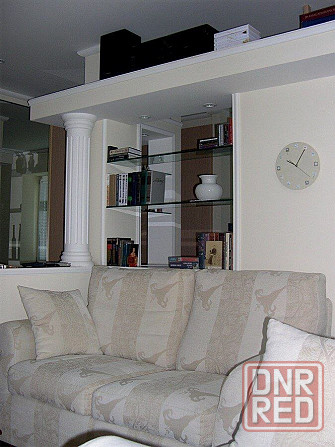 Уютная студия у Белого Лебедя это Ваш новый дом! Мечтаете о собственном уголке в престижном районе Донецк - изображение 5