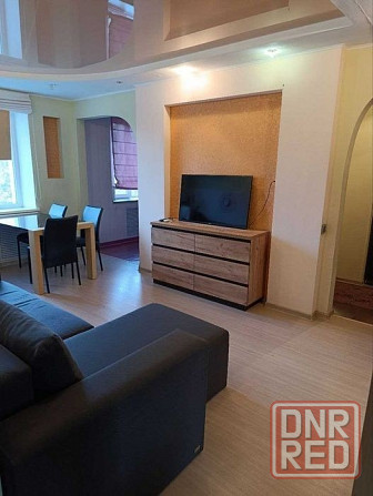 Сдаётся 2-х комнатная квартира в Ленинском р-не. Донецк - изображение 3