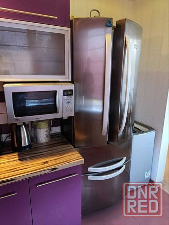 Сдаётся 2-х комнатная квартира в Ленинском р-не. Донецк - изображение 6