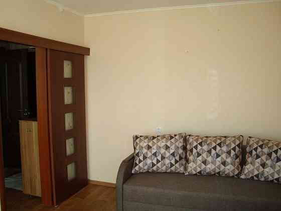 Сдаётся однокомнатная квартира на длительный период в Киевском р-не Донецк