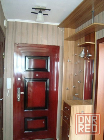 Сдаётся однокомнатная квартира на длительный период в Киевском р-не Донецк - изображение 9