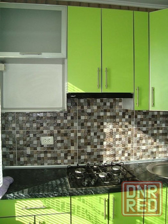 Сдаётся однокомнатная квартира на длительный период в Киевском р-не Донецк - изображение 2