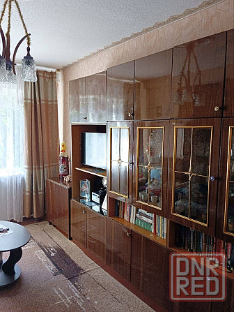 Продам 2к.кв. Макеевка,кв-л Шахтерский , Даки Макеевка - изображение 1