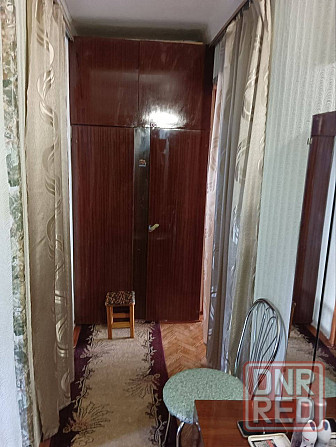Продам 2к.кв. Макеевка,кв-л Шахтерский , Даки Макеевка - изображение 9