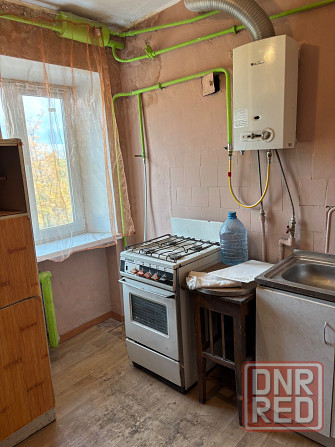 Продам двухкомнатную квартиру Донецк - изображение 1