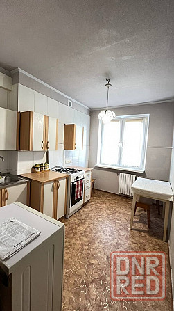 Продам 2к.кв. Буденновский район Донецк - изображение 1