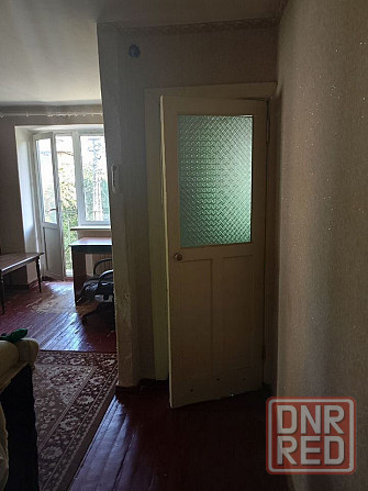 Продажа  2-х комнатной квартиры, Макеевка улица Кипренского, ориентир Шоколад/Западная Макеевка - изображение 7