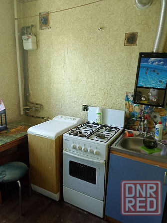 Продажа  2-х комнатной квартиры, Макеевка улица Кипренского, ориентир Шоколад/Западная Макеевка - изображение 6
