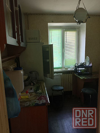 Продажа  2-х комнатной квартиры, Макеевка улица Кипренского, ориентир Шоколад/Западная Макеевка - изображение 5