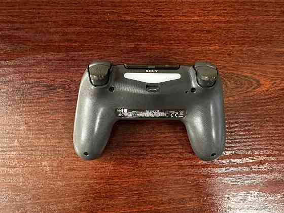 Джойстик Dualshock 4 + чехол и накладки Донецк
