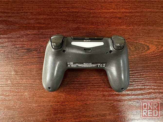 Джойстик Dualshock 4 + чехол и накладки Донецк - изображение 5