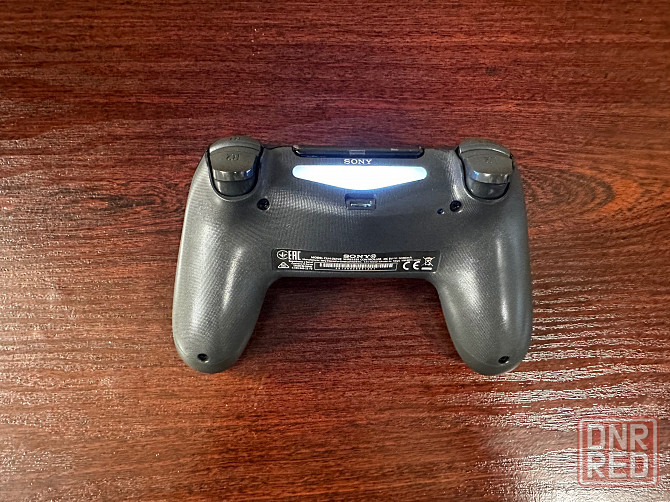 Джойстик Dualshock 4 + чехол и накладки Донецк - изображение 4