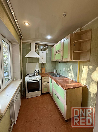 Продам 3ком Калининский район, Краснофлотская Донецк - изображение 1