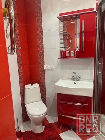 Продам крупногабаритную 2ком Макеевка, Минина Макеевка - изображение 4