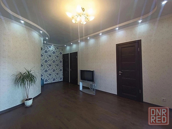 Продам крупногабаритную 2ком Макеевка, Минина Макеевка - изображение 5