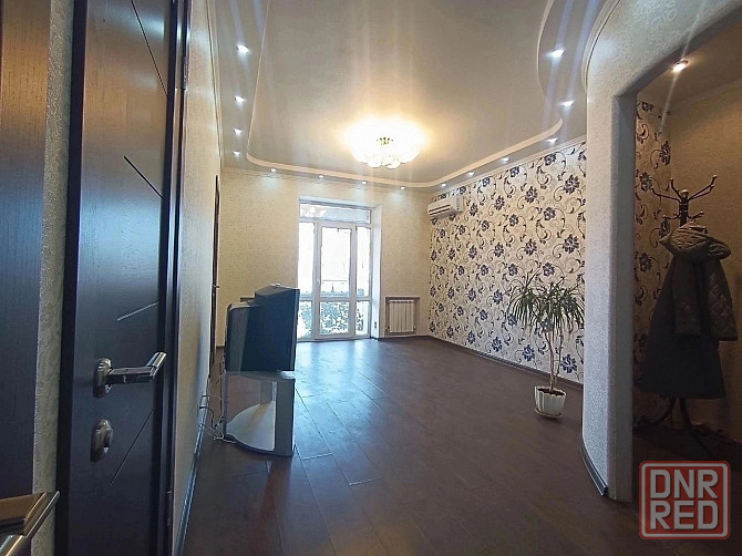 Продам крупногабаритную 2ком Макеевка, Минина Макеевка - изображение 1
