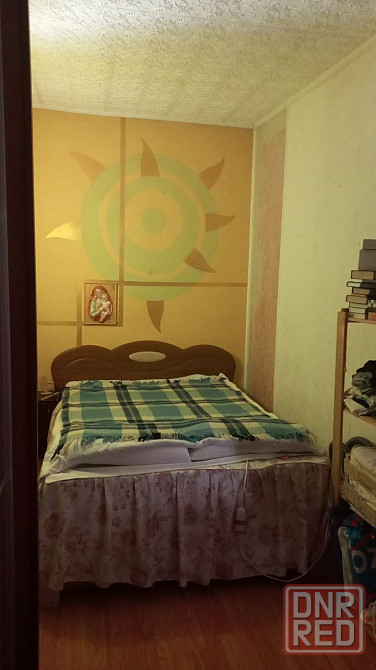 Продам 2-х комнатную в Ленинском районе Донецк - изображение 3