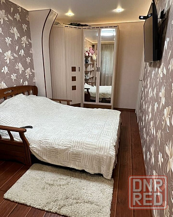 Сдам 1-комнатную квартиру в Ворошиловском районе, проспект Мира. Донецк - изображение 2