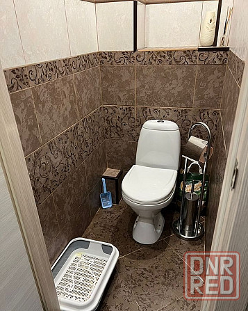 Сдам 1-комнатную квартиру в Ворошиловском районе, проспект Мира. Донецк - изображение 1