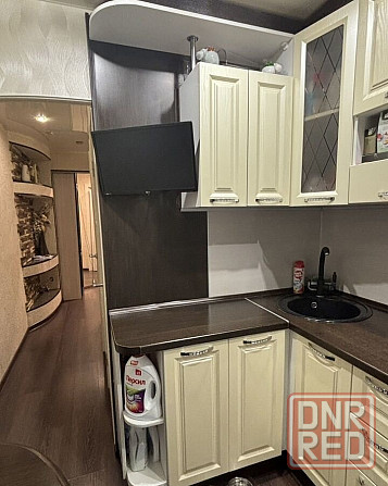 Сдам 1-комнатную квартиру в Ворошиловском районе, проспект Мира. Донецк - изображение 3