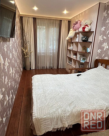 Сдам 1-комнатную квартиру в Ворошиловском районе, проспект Мира. Донецк - изображение 4