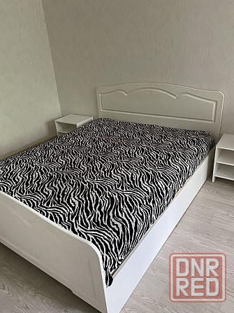 Сдам 2-комнатную квартиру в Киевском районе, Донецк Сити. Донецк - изображение 3