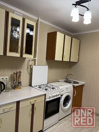 Сдам 2-комнатную квартиру в Киевском районе, Донецк Сити. Донецк - изображение 2