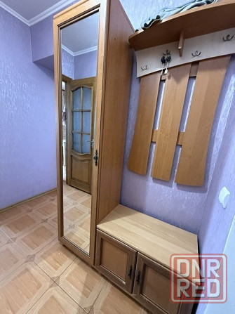 Сдам 1-комнатную квартиру в Ленинском районе, Конти. Донецк - изображение 5