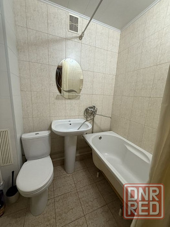 Сдам 1-комнатную квартиру в Ленинском районе, Конти. Донецк - изображение 4