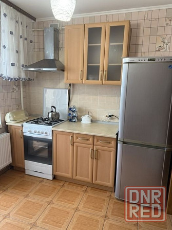 Сдам 1-комнатную квартиру в Ленинском районе, Конти. Донецк - изображение 2