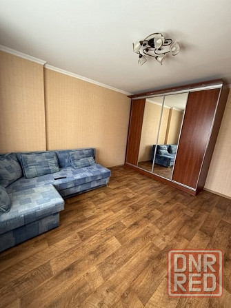 Сдам 1-комнатную квартиру в Ленинском районе, Конти. Донецк - изображение 3