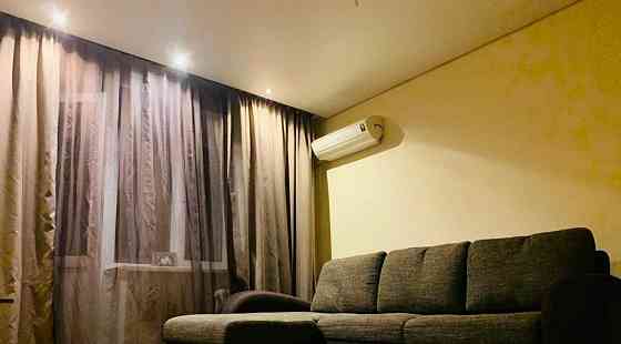 Сдам 1-комнатную квартиру в Буденовском районе, Цветочный. Донецк