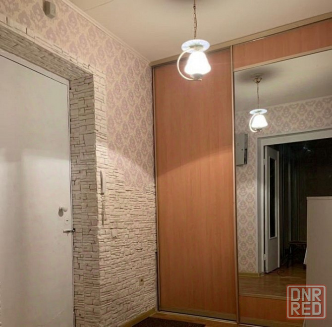 Сдам 1-комнатную квартиру в Буденовском районе, Цветочный. Донецк - изображение 2