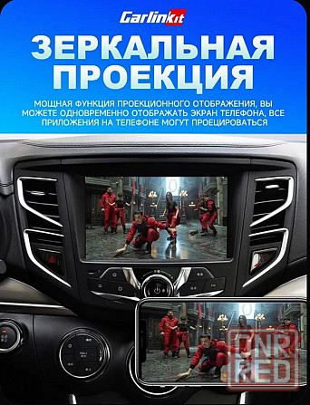 Carlinkit CPC200-CCPA- беcпроводной адаптер-активатор Apple Carplay и Android Auto Макеевка - изображение 7