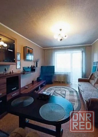 Продам 3ком Цветочный, Буденновский район Донецк - изображение 3