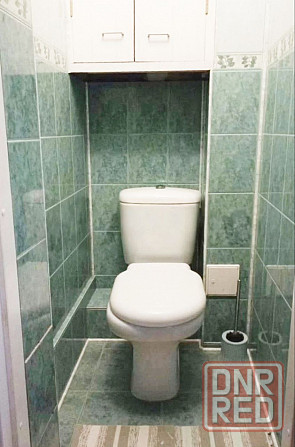 Продам 3ком Цветочный, Буденновский район Донецк - изображение 6