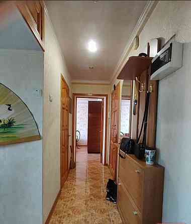 Продам 2ком Полоцкая, Буденновский район Донецк