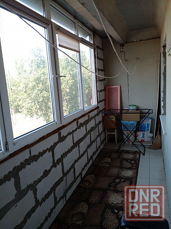 Продам 2ком крупногабаритная Макеевка, мкр Калининский. Макеевка - изображение 4
