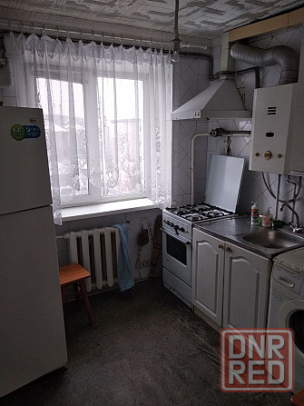 Продам 2 комнатную квартиру в центре Макеевки улица Островского Макеевка - изображение 1