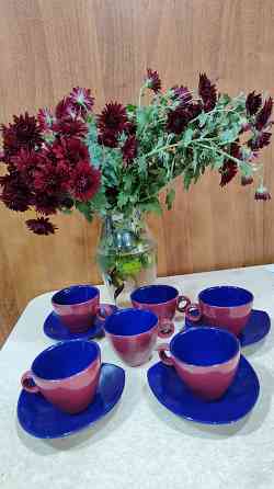 Чашки кофейные Донецк