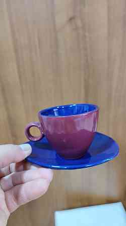 Чашки кофейные Донецк