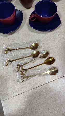 Чашки кофейные Донецк