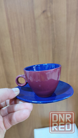 Чашки кофейные Донецк - изображение 2