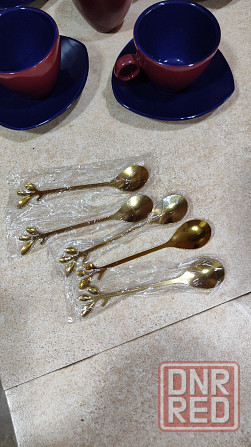 Чашки кофейные Донецк - изображение 3