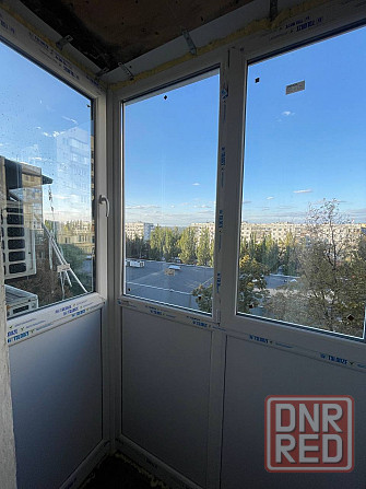 Продаётся 3-х к. кв., ул. Туполева, м-он Мирный Донецк - изображение 2