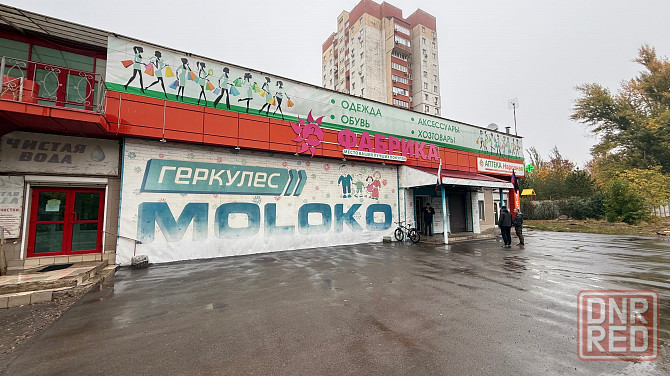 Сдается в аренду помещение Макеевка - изображение 3