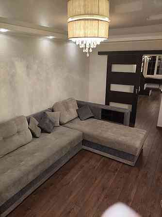 Сдается 2 - х комнатная квартира, пр. Павших Коммунаров (Дик) Донецк