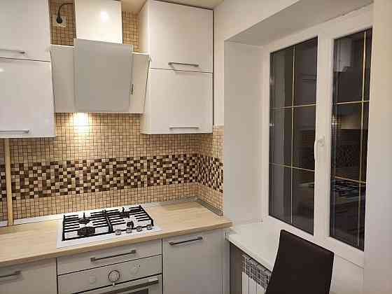 Сдается 2 - х комнатная квартира, пр. Павших Коммунаров (Дик) Донецк