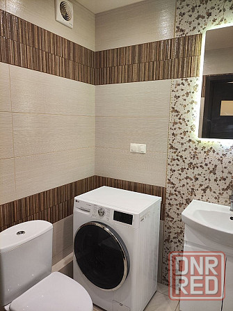 Сдается 2 - х комнатная квартира, пр. Павших Коммунаров (Дик) Донецк - изображение 9